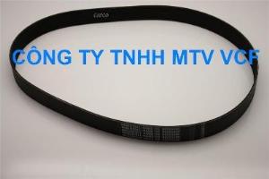 V BELT 22108393